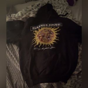 Sublime hoodie